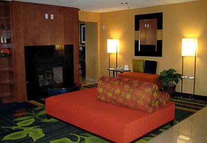 Fairfield Inn Kennewick Habitación foto