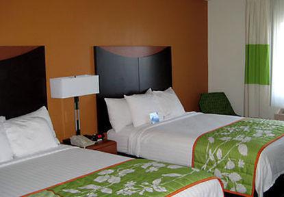 Fairfield Inn Kennewick Habitación foto